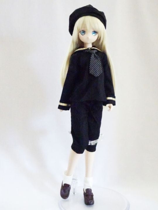 DD・オビツなどドール服通販 littlewonderWARDROBE