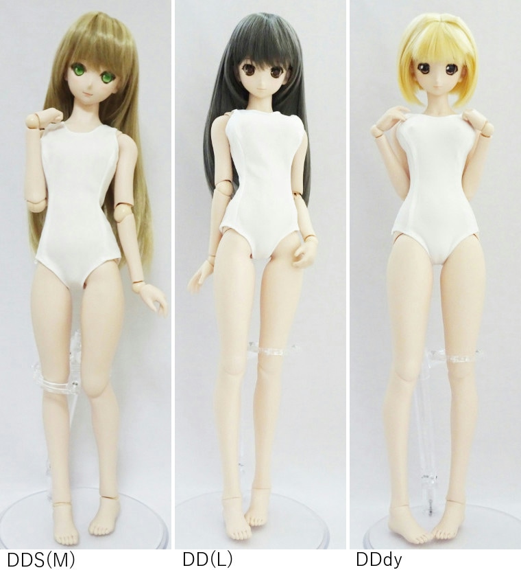 DD・オビツなどドール服通販 littlewonderWARDROBE