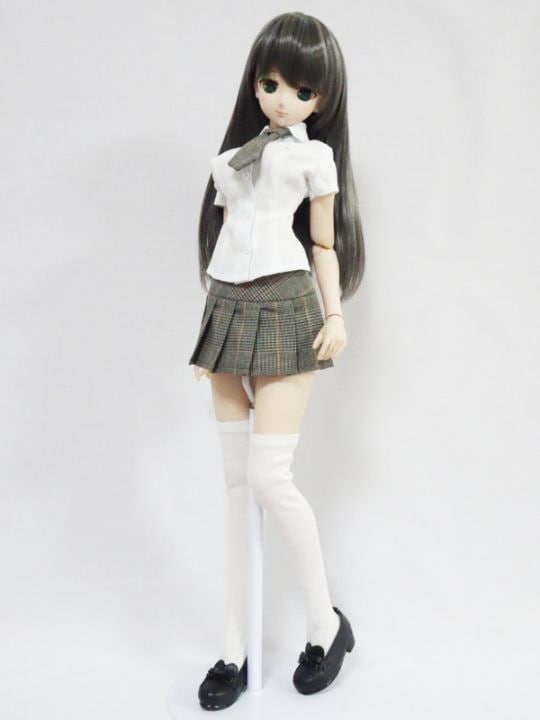 DD・オビツなどドール服通販 littlewonderWARDROBE