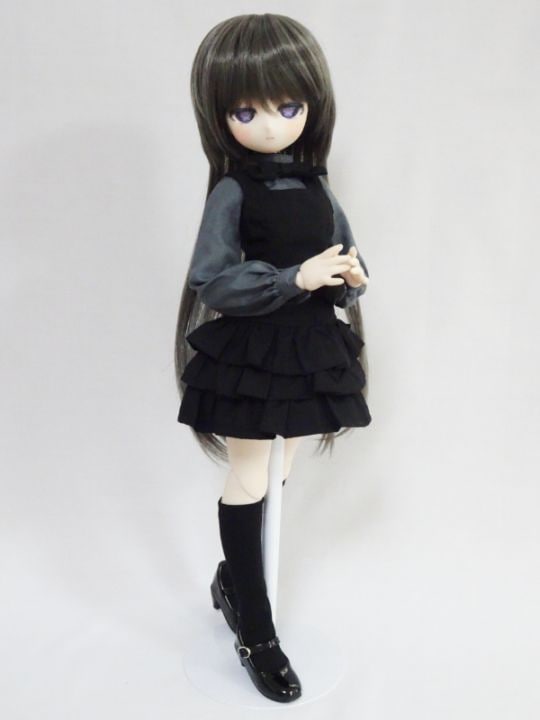 DD・オビツなどドール服通販 littlewonderWARDROBE