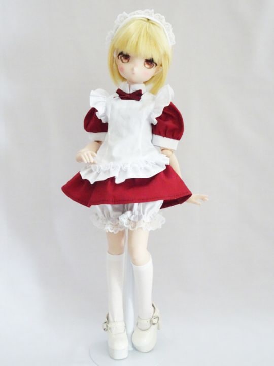 DD・オビツなどドール服通販 littlewonderWARDROBE