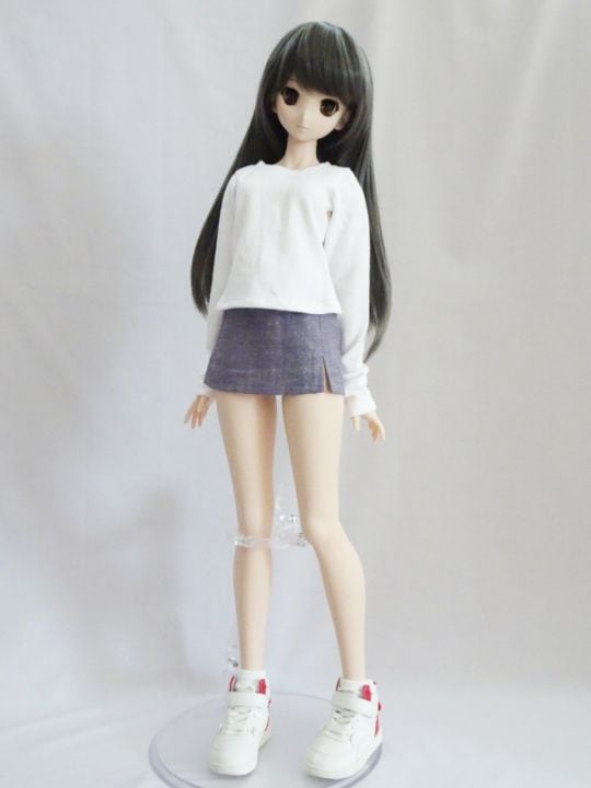 DD・オビツなどドール服通販 littlewonderWARDROBE