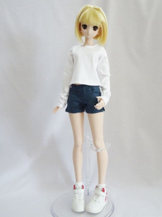 DD・オビツなどドール服通販 littlewonderWARDROBE