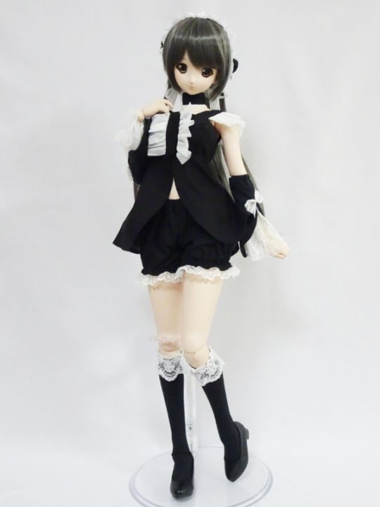 DD・オビツなどドール服通販 littlewonderWARDROBE