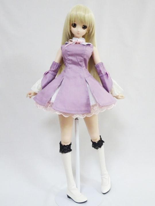 DD・オビツなどドール服通販 littlewonderWARDROBE