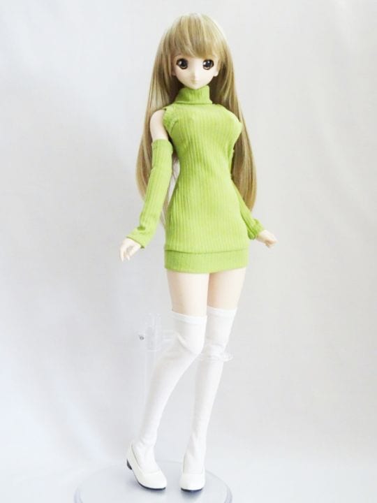 DD・オビツなどドール服通販 littlewonderWARDROBE