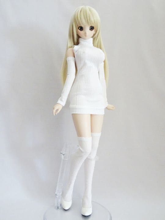 DD・オビツなどドール服通販 littlewonderWARDROBE
