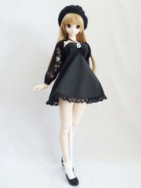 DD・オビツなどドール服通販 littlewonderWARDROBE