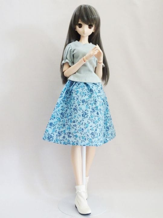 DD・オビツなどドール服通販 littlewonderWARDROBE