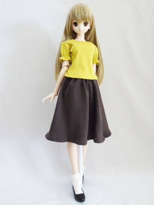 DD・オビツなどドール服通販 littlewonderWARDROBE