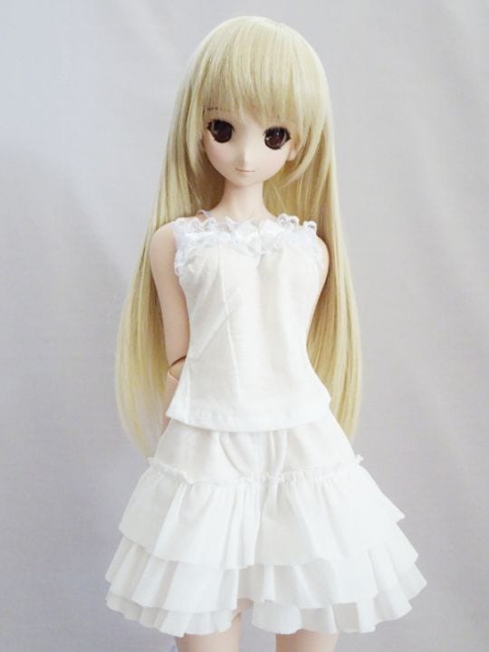 DD・オビツなどドール服通販 littlewonderWARDROBE