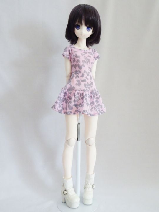 DD・オビツなどドール服通販 littlewonderWARDROBE