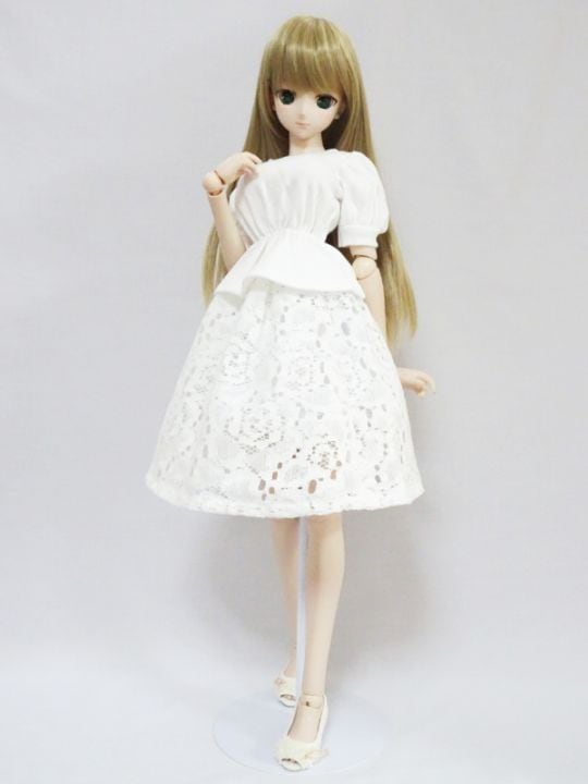 60cm】ドルフィードリーム(DDS/DD) | littlewonderWARDROBE リトル