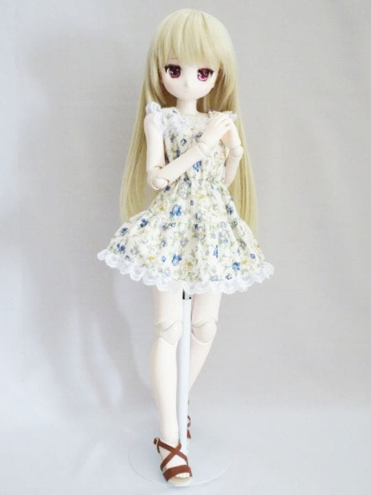 DD・オビツなどドール服通販 littlewonderWARDROBE