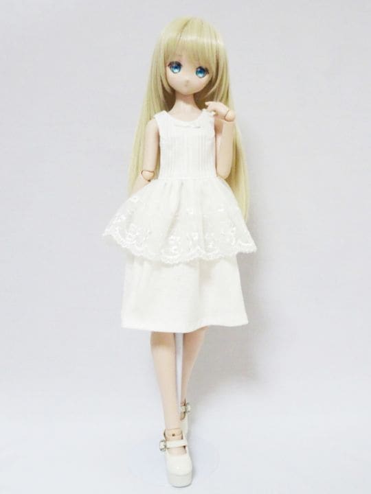 DD・オビツなどドール服通販 littlewonderWARDROBE