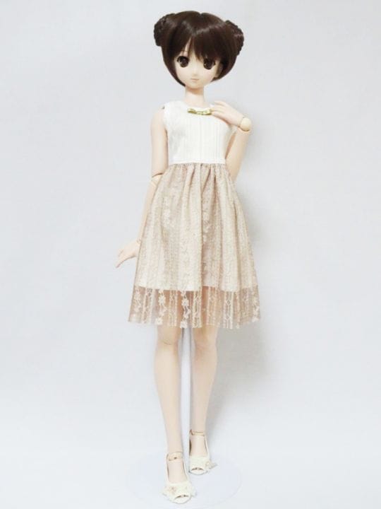 DD・オビツなどドール服通販 littlewonderWARDROBE