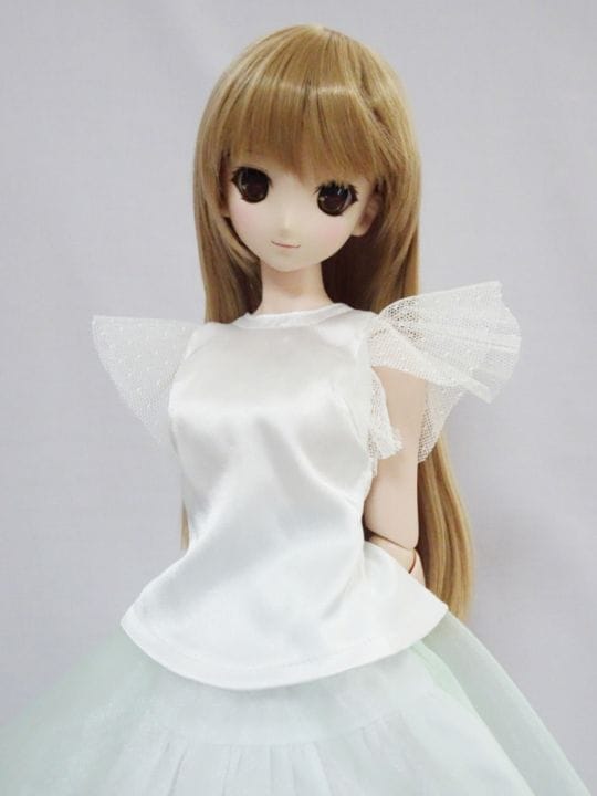DD・オビツなどドール服通販 littlewonderWARDROBE