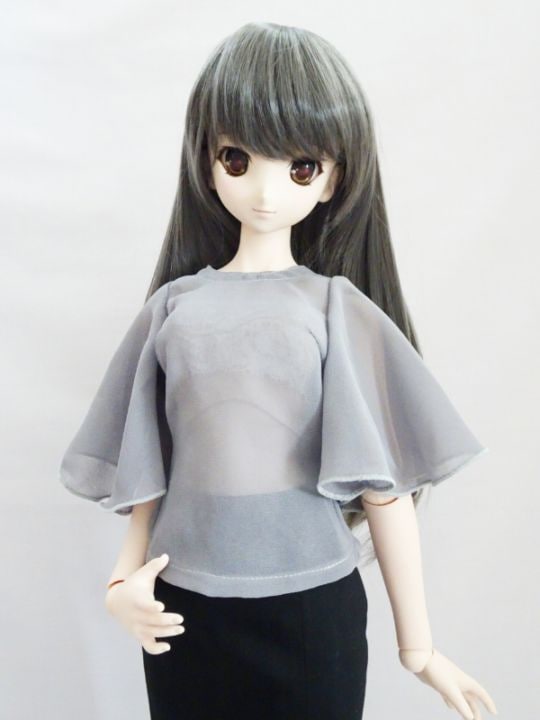 DD・オビツなどドール服通販 littlewonderWARDROBE