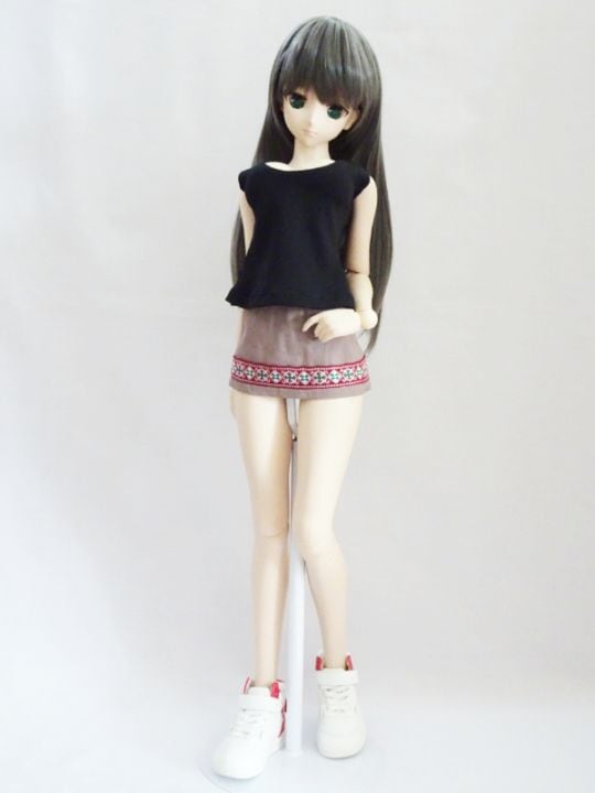 DD・オビツなどドール服通販 littlewonderWARDROBE