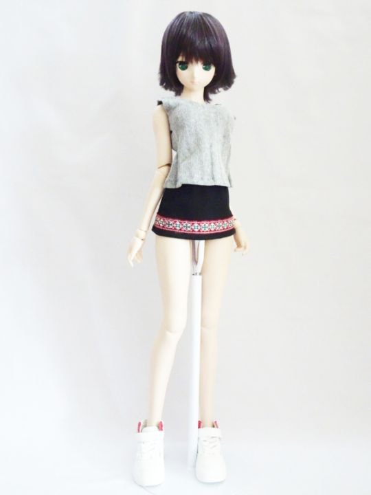 DD・オビツなどドール服通販 littlewonderWARDROBE