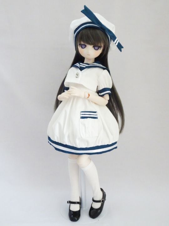 DD・オビツなどドール服通販 littlewonderWARDROBE