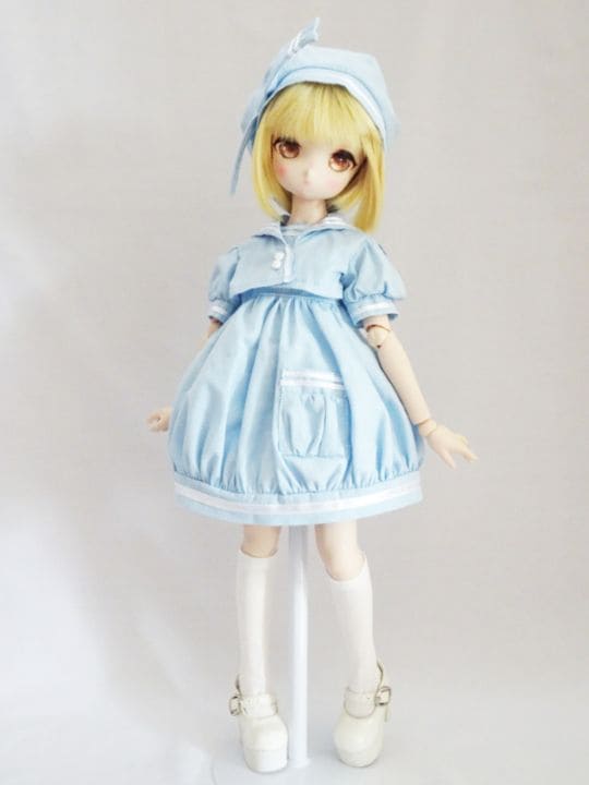 DD・オビツなどドール服通販 littlewonderWARDROBE