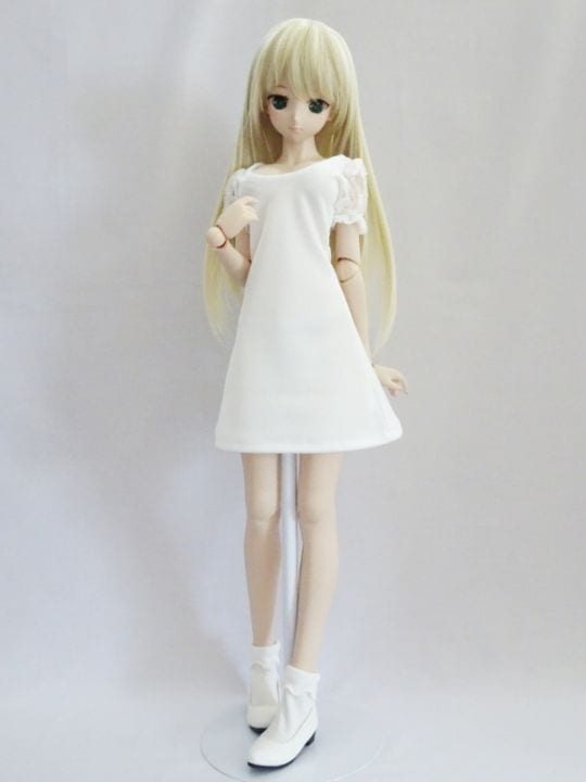 DD・オビツなどドール服通販 littlewonderWARDROBE