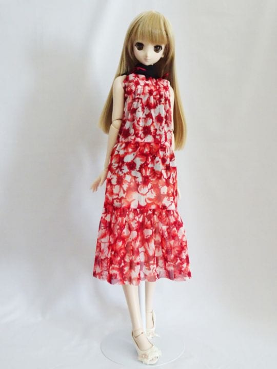 DD・オビツなどドール服通販 littlewonderWARDROBE
