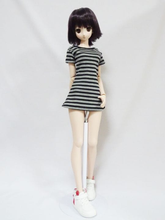 DD・オビツなどドール服通販 littlewonderWARDROBE