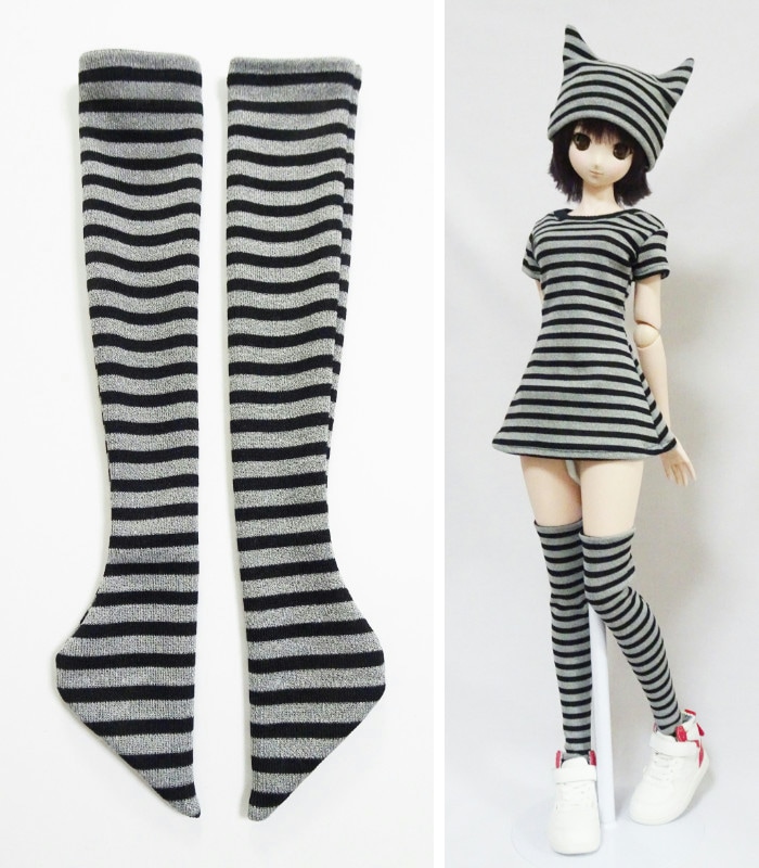 早い者勝ち‼︎ドール用、靴下/タイツ3個800円‼︎ 60cm】単品商品,ソックス/タイツ | littlewonderWARDROBE リトル