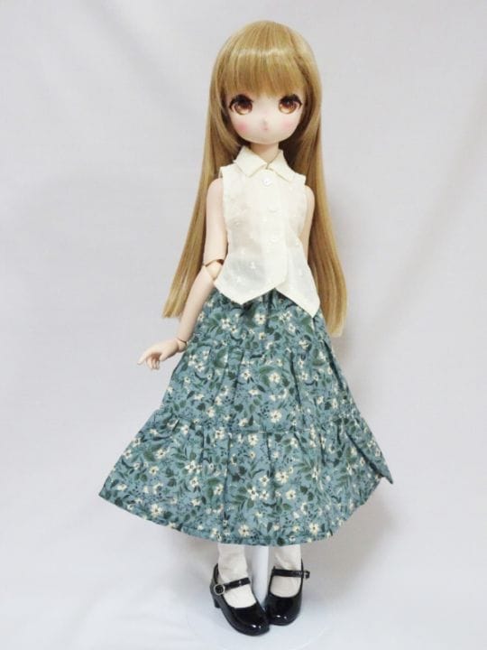 DD・オビツなどドール服通販 littlewonderWARDROBE