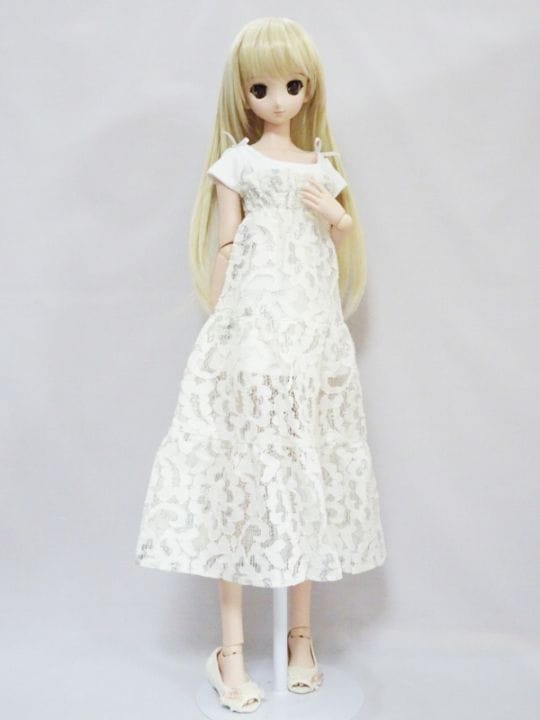 DD・オビツなどドール服通販 littlewonderWARDROBE