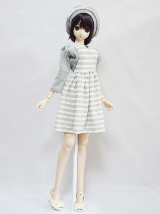 DD・オビツなどドール服通販 littlewonderWARDROBE