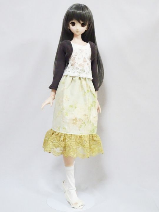 DD・オビツなどドール服通販 littlewonderWARDROBE