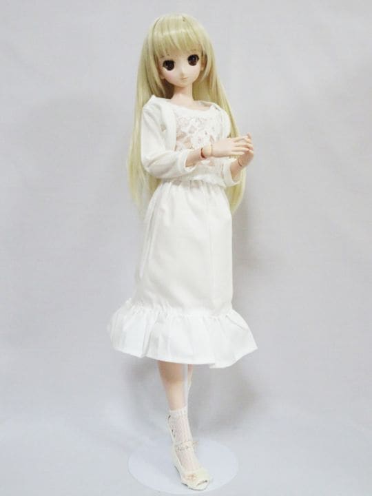DD・オビツなどドール服通販 littlewonderWARDROBE