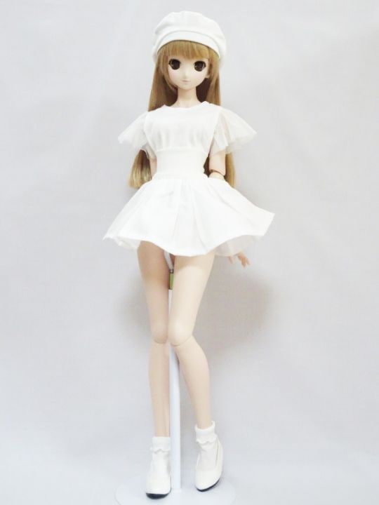 DD・オビツなどドール服通販 littlewonderWARDROBE