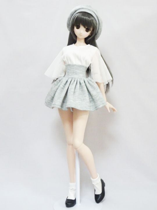 DD・オビツなどドール服通販 littlewonderWARDROBE