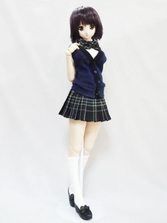 DD・オビツなどドール服通販 littlewonderWARDROBE