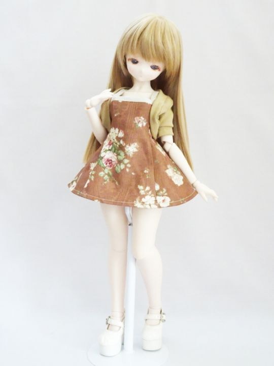 DD・オビツなどドール服通販 littlewonderWARDROBE
