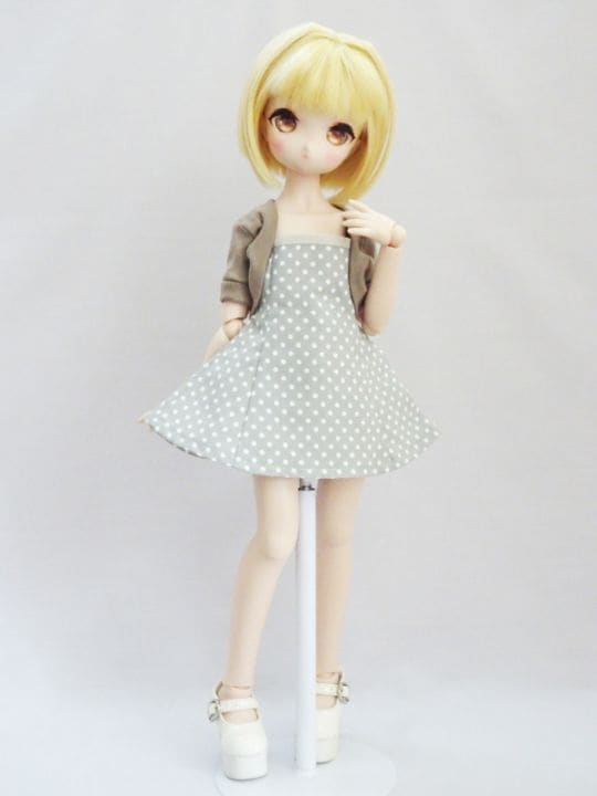 DD・オビツなどドール服通販 littlewonderWARDROBE