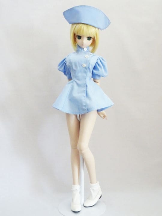 DD・オビツなどドール服通販 littlewonderWARDROBE