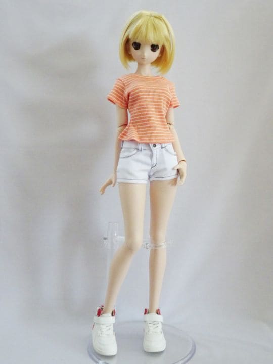 DD・オビツなどドール服通販 littlewonderWARDROBE