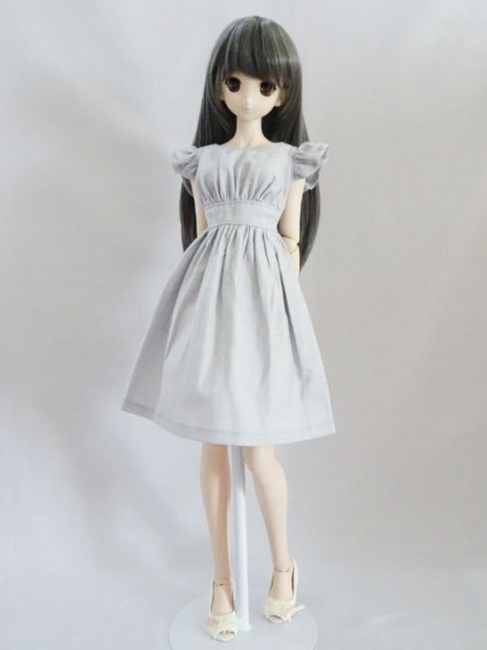 DD・オビツなどドール服通販 littlewonderWARDROBE