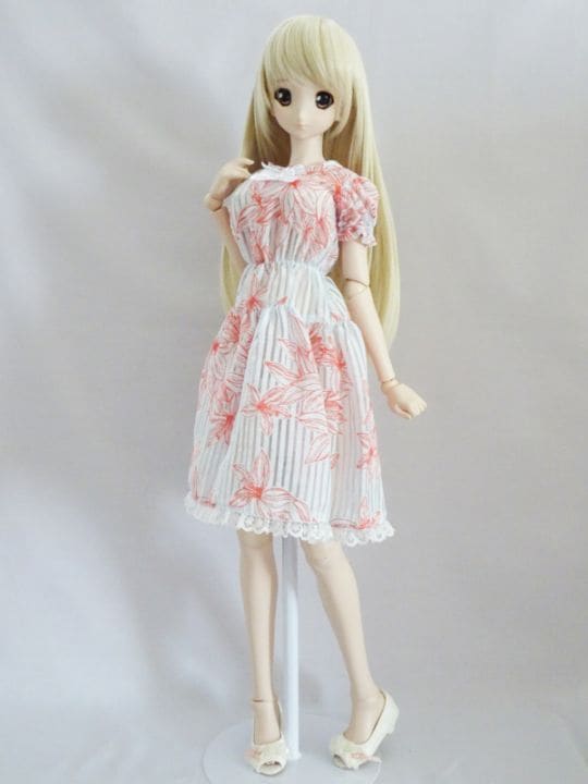 DD・オビツなどドール服通販 littlewonderWARDROBE