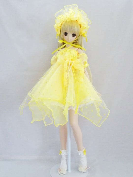 60cm】ドルフィードリーム(DDS/DD) | littlewonderWARDROBE リトル