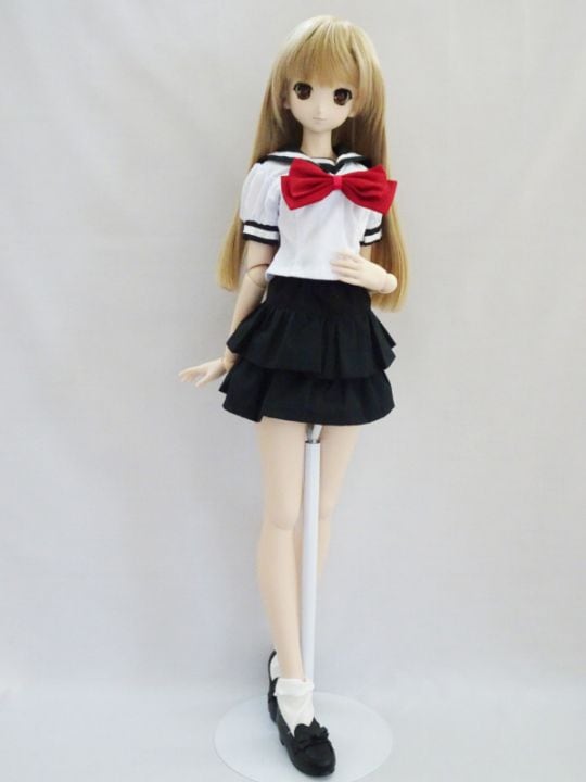 DD・オビツなどドール服通販 littlewonderWARDROBE