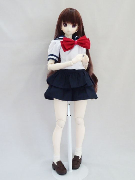 DD・オビツなどドール服通販 littlewonderWARDROBE