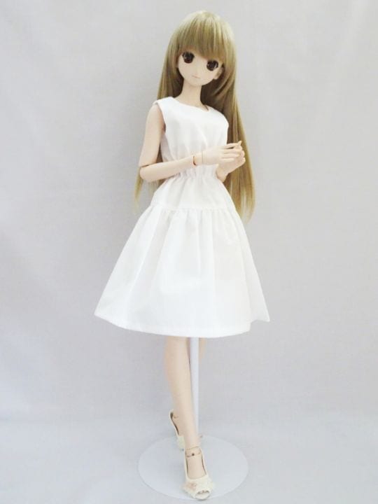 DD・オビツなどドール服通販 littlewonderWARDROBE