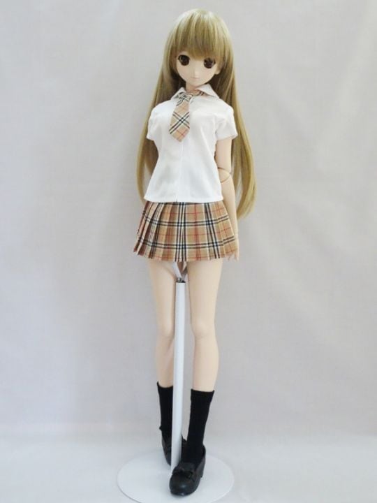 60cm】ドルフィードリーム(DDS/DD),制服（セーラー服・ブレザー