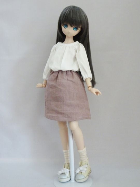 DD・オビツなどドール服通販 littlewonderWARDROBE